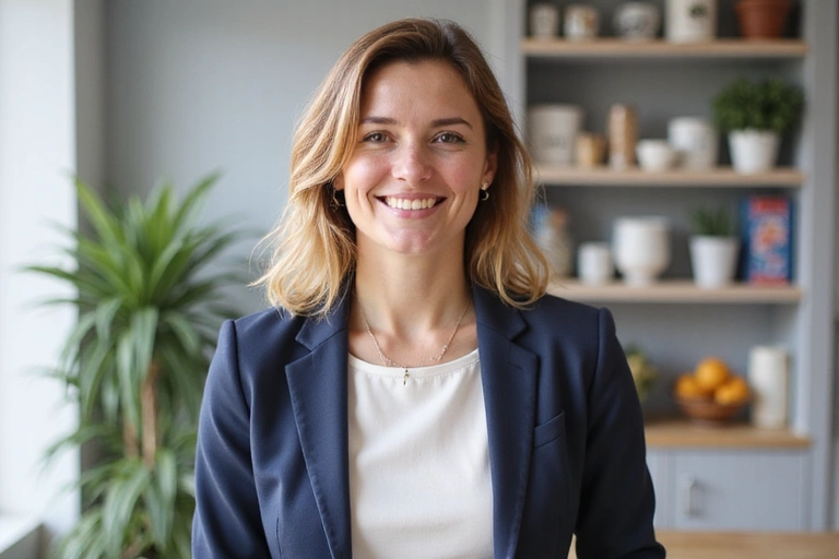 Επαγγελματική φωτογραφία διατροφολόγου