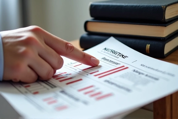 Εκπαίδευση και πιστοποιήσεις διατροφολόγου