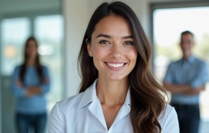 Ο διατροφολόγος και συνεργάτες